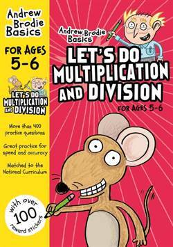 Let's Do Multiplication And Division 5-6 - 1