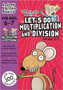 Let's Do Multiplication And Division 6-7 - 1