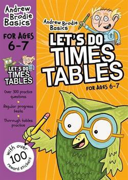 Let's do Times Tables 6-7 - Bloomsbury