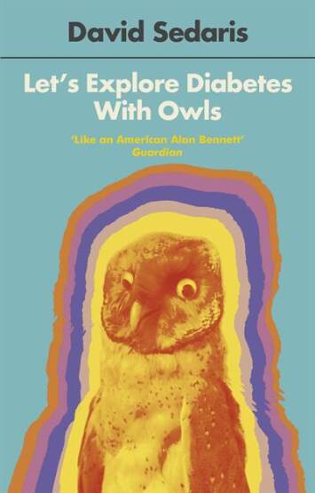 Let's Explore Diabetes With Owls - 1