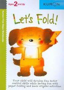 Let's Fold! - 1