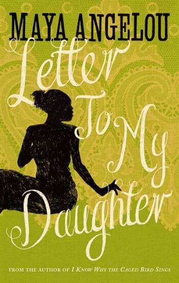 Letter To My Daughter - 1