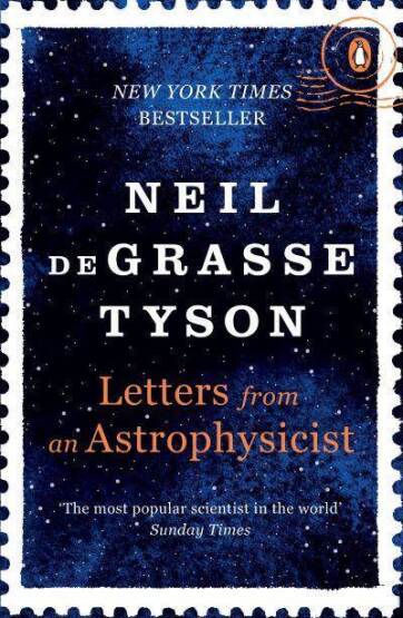 Letters from an Astrophysicist - 1