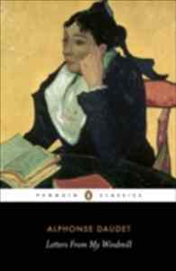 Letters From My Windmill - Penguin Books UK