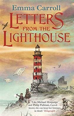 Letters From The Lighthouse - Faber & Faber UK