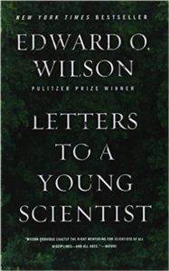 Letters to a Young Scientist - 1