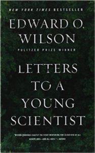 Letters to a Young Scientist - Liveright