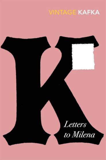 Letters to Milena - Vintage Classics - Vintage Books UK