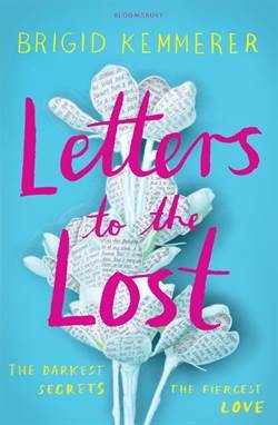 Letters To The Lost - Bloomsbury
