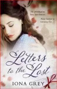 Letters To The Lost - 1