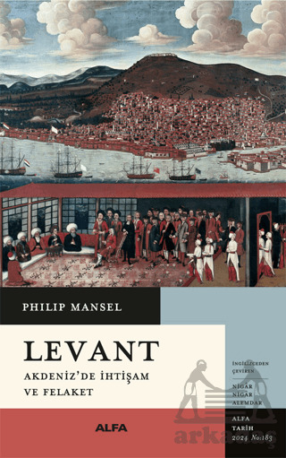 Levant - 1