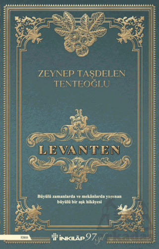 Levanten - İnkılap Kitabevi