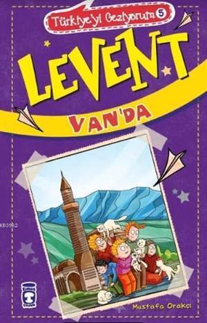 Levent Van'da - 1