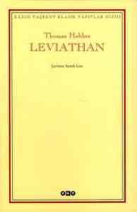 Leviathan - Yapı Kredi Yayınları