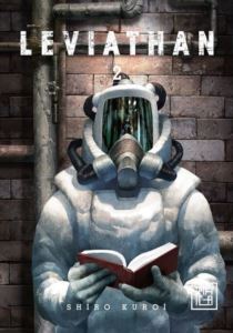 Leviathan Cilt - 2 - 1