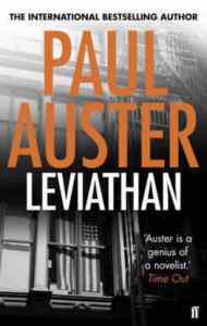 Leviathan (English) - Faber & Faber UK