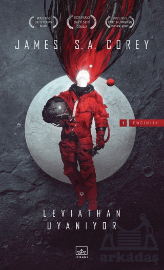Leviathan Uyanıyor - İthaki Yayınları