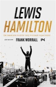 Lewis Hamilton - Profil Kitap