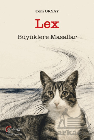 Lex: Büyüklere Masallar - Galeati Yayıncılık