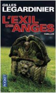L'exil des anges - Pocket Books FR
