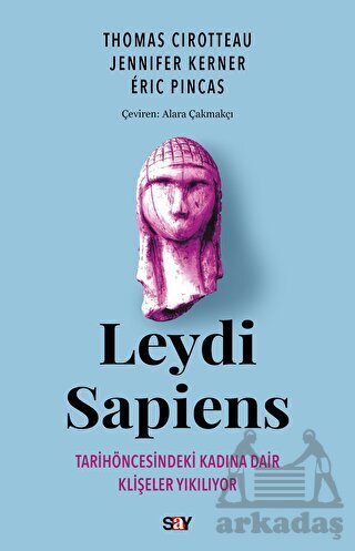 Leydi Sapiens - Say Yayınları