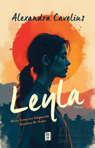 Leyla - 1