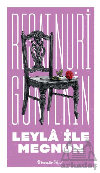 Leyla İle Mecnun - 1