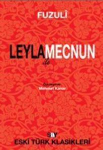 Leyla ile Mecnun - 1