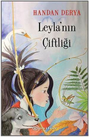 Leyla'nın Çiftliği - 1