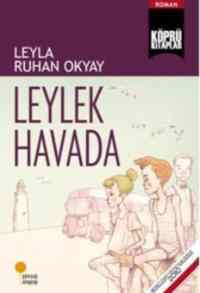 Leylek Havada - 1