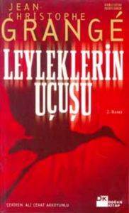 Leyleklerin Uçuşu - 1