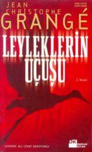 Leyleklerin Uçuşu - Doğan Kitap