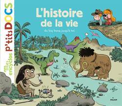 L'histoire de la vie - 1