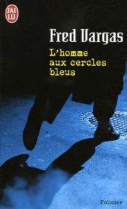 L'homme Aux Cercles Bleus - 1