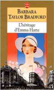 L'Héritage d'Emma Harte - Le Livre de Poche