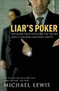 Liar's Poker - 1