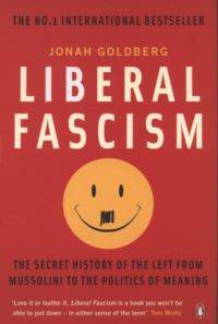 Liberal Fascism - Penguin Books UK