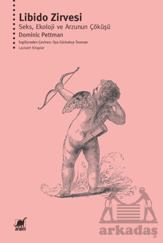 Libido Zirvesi - Ayrıntı Yayınları