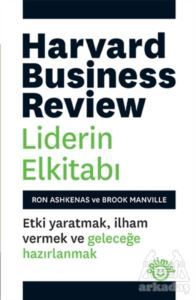 Liderin Elkitabı - Optimist Yayın Dağıtım