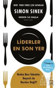 Liderler En Son Yer - Othello Yayıncılık