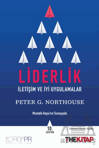 Liderlik - İletişim Ve İyi Uygulamalar - 1