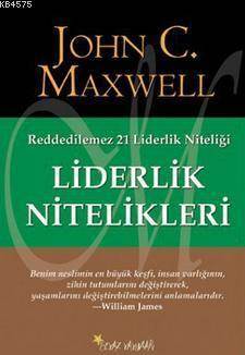 Liderlik Nitelikleri - 1
