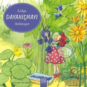 Lidya Dayanışmayı Anlatıyor - 1