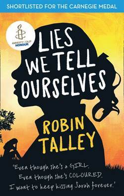 Lies We Tell Ourselves - Mira Books