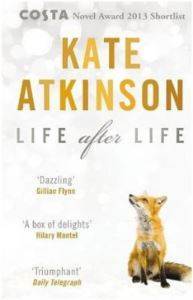 Life After Life - Black Swan