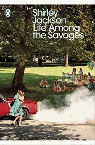 Life Among the Savages - Penguin Books UK