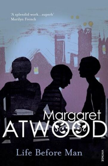 Life Before Man - Vintage Books UK
