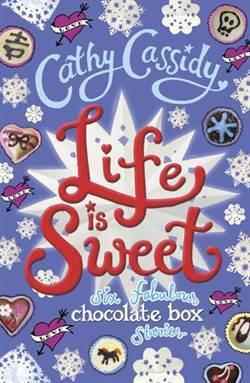 Life is Sweet: Chocolate Box Story Collection - Puffin Books UK