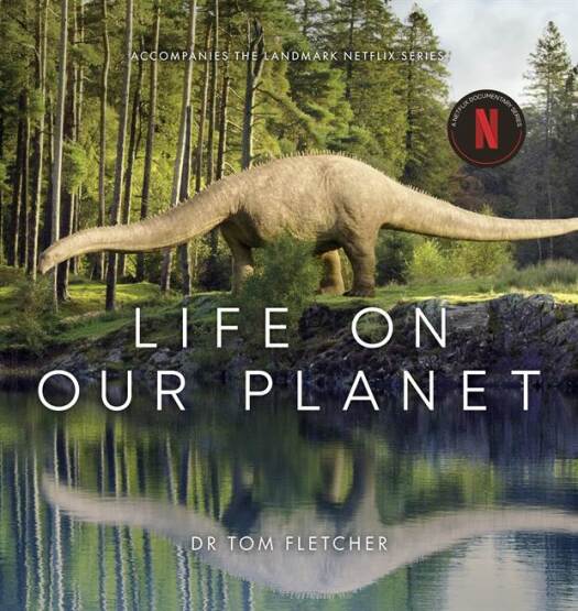 Life on Our Planet - Ebury Press