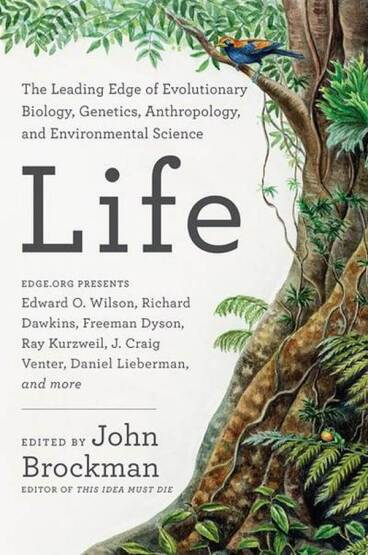 Life: The Leading Edge Of Evolutionary Biology, Genetics, Antropology And Environmental Science - Harper Perennial (USA)